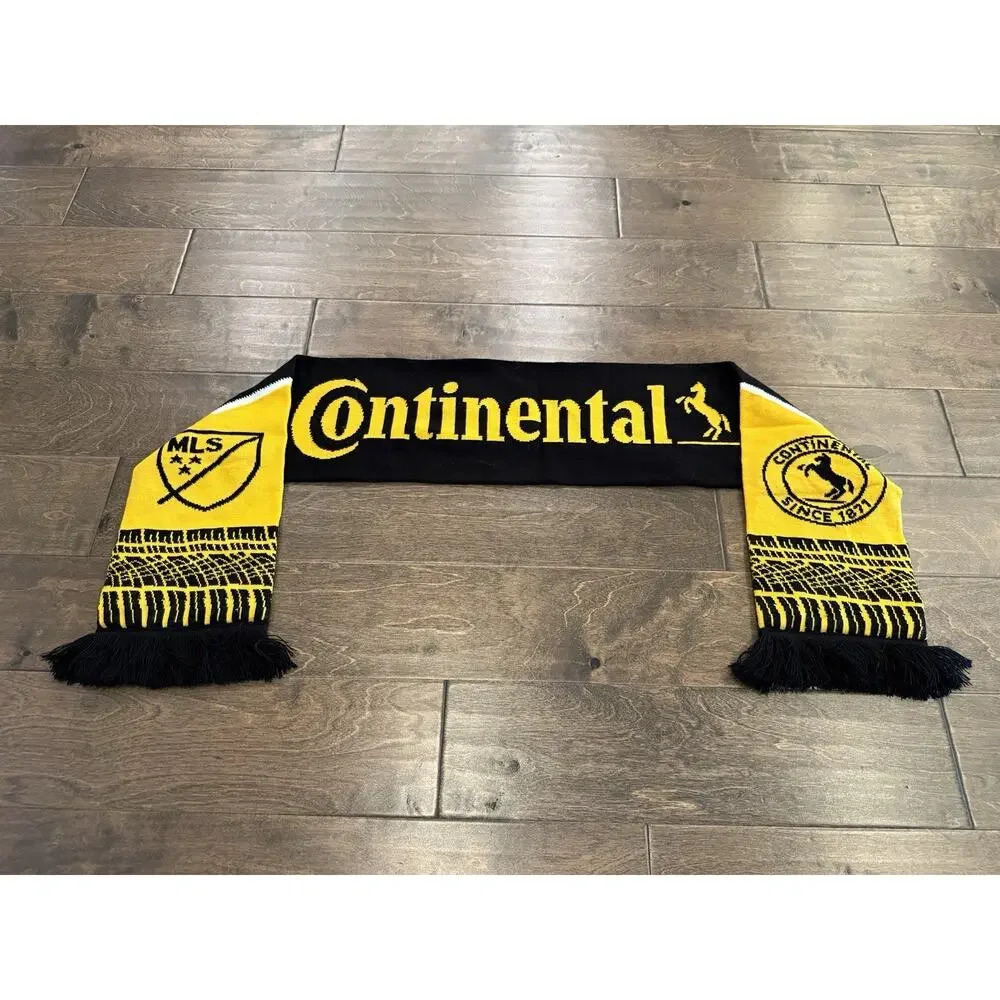 MLS cup unisex